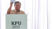 Prabowo Titip Agar Setiap Paslon Terima Hasil Pilkada 2024 dengan Besar Hati