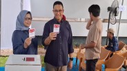 Anies Sindir RK-Suswono, Maju Pilkada Tapi Tak Nyoblos di Jakarta