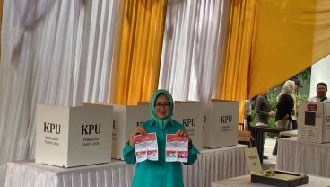 Prabowo Subianto Endorse Andra Soni, Ini Respon Airin