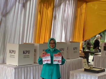 Prabowo Subianto Endorse Andra Soni, Ini Respon Airin