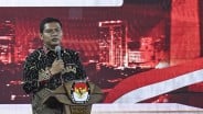 KPU DKI Jakarta Targetkan Rekapitulasi Suara Selesai 6 Hari