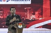 KPU DKI Jakarta Targetkan Rekapitulasi Suara Selesai 6 Hari