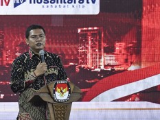 KPU DKI Jakarta Targetkan Rekapitulasi Suara Selesai 6 Hari