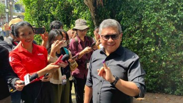 Hasto Ungkap Hasil Pemantauan PDIP di Pilkada Sumut hingga Surakarta, Begini Kondisinya