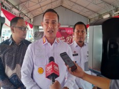 Pilkada Serentak Hari Ini, 1.565 Warga Binaan Lapas Cipinang Ikut Mencoblos