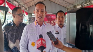 Pilkada Serentak Hari Ini, 1.565 Warga Binaan Lapas Cipinang Ikut Mencoblos