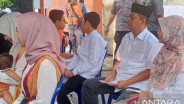 Cagub NTB Zulkieflimansyah Mencoblos di Mataram, Ini Harapannya