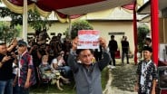 Dharma Pongrekun Akui Baru Pertama Kali Nyoblos Seumur Hidup