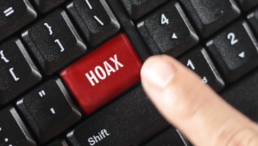 Hoaks Pilkada Tinggi, Koalisi Cek Fakta Gelar Pemeriksaan Serentak
