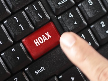 Hoaks Pilkada Tinggi, Koalisi Cek Fakta Gelar Pemeriksaan Serentak