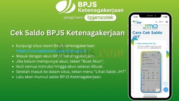 BPJS Ketenagakerjaan Salurkan Klaim Rp48,06 Triliun ke 3,52 Juta Pekerja dan Ahli Waris