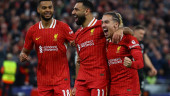 Prediksi Skor Liverpool vs Real Madrid: Head to Head, Susunan Pemain