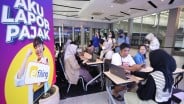 Luhut Blak-blakan PPN 12% Awal 2025 Berpotensi Ditunda