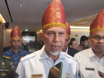 Kasus Tambang di Balik Polisi Tembak Polisi, Gubernur: Masih Ada Tambang Ilegal