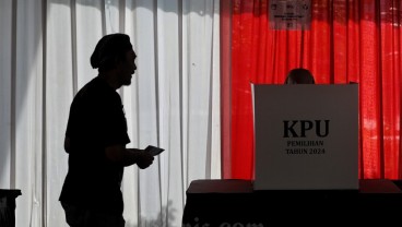 Valid! Cek Hasil Quick Count RK-Suswono, Dharma-Kun dan Pramono-Rano di 3 Lembaga Ini