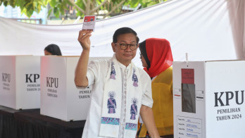 CEK FAKTA: Suara Pramono-Rano Anjlok usai Didukung Anies Baswedan?