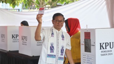 CEK FAKTA: Suara Pramono-Rano Anjlok usai Didukung Anies Baswedan?