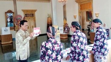 Pilkada Kota Yogyakarta, Ini Harapan Sultan Hamengku Buwono X
