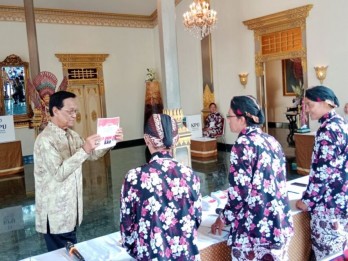 Pilkada Kota Yogyakarta, Ini Harapan Sultan Hamengku Buwono X