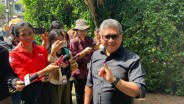 PDIP Optimistis 54% Kadernya Menang Pilkada