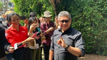 PDIP Optimistis 54% Kadernya Menang Pilkada