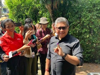 PDIP Optimistis 54% Kadernya Menang Pilkada