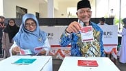 Siapkan Saksi di Berbagai Tahapan, Ahmad Syaikhu Yakin Menang di Pilgub Jabar