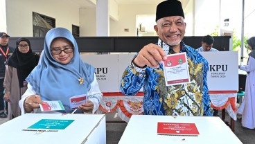 Siapkan Saksi di Berbagai Tahapan, Ahmad Syaikhu Yakin Menang di Pilgub Jabar