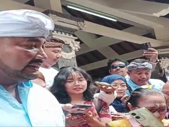 Hasil Pilkada Bali: Pasangan De Gadjah - PAS Menang Telak di TPS Banjar Kerandan