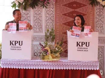 Soal Peluang Menang Pilkada Jateng 2024, Andika Perkasa: Kami Sudah Berusaha Maksimal