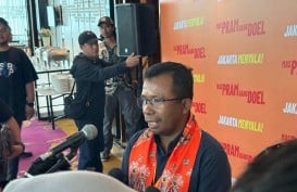 Tim Pemenangan Pramono-Rano Karno Klaim Raih Exit Poll Pilkada Jakarta 2024 hingga 55%