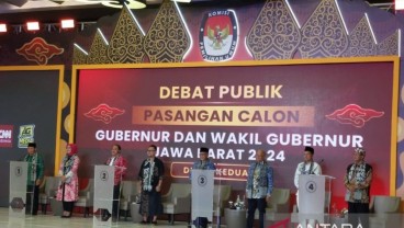 Link Hasil Quick Count & Real Count untuk Mengecek Pemenang Pilkada Jabar 2024