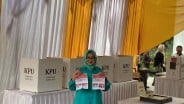 Hasil Quick Count Pilkada Banten 2024 Charta Politika, Airin-Ade atau Andra-Dimyati?