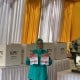 Hasil Quick Count Pilkada Banten 2024 Charta Politika, Airin-Ade atau Andra-Dimyati?