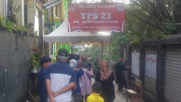 Tingkat Partisipasi Pemilih di Pilkada Serentak Jabar Turun?