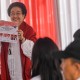 Pramono-Rano Menang Telak di TPS Megawati, RK-Suswono Hanya Dapat 77 Suara