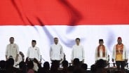 Hasil Quick Count Pilkada Jakarta 2024 versi LSI: Pramono-Rano Unggul 50,02%