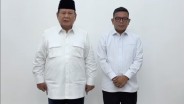 Hasil Quick Count Pilkada Banten 2024: Andra Soni-Dimyati Unggul dari Airin-Ade