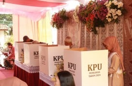 Terlengkap, Paslon Unggul Sementara Hasil Quick Count Pilkada Jakarta, Jateng, Jatim 2024