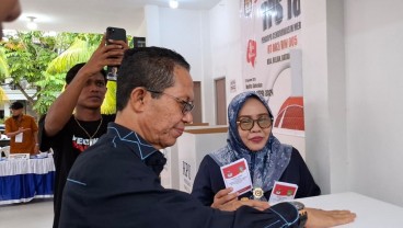 Pilkada Batam 2024: Amsakar Optimistis Menang, Nuryanto Keluhkan TPS Jauh