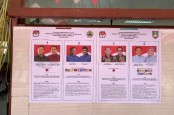 Hasil Quick Count Pilkada Jateng 2024: Luthfi-Yasin Ungguli Andika-Hendi di 2 Survei