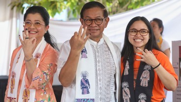Hasil Final Quick Count Pilkada Jakarta: Pramono-Rano Menang Versi 5 Lembaga Survei