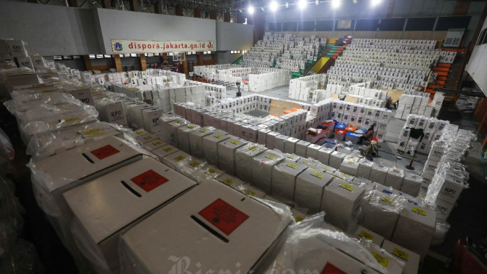 Quick Count Pilkada Maluku Utara 2024: Istri Mendiang Benny Laos Menang Telak