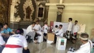 Wayan Koster Unggul di TPS 01 Sembiran Buleleng