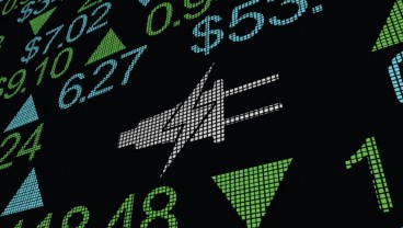 Emisi Green Bond Dunia Capai Rp8.379 Triliun! Cuma 3 Korporasi RI yang Masuk Daftar