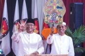 Pilkada Jabar 2024: Dedi Mulyadi-Erwan Setiawan Menang Telak di TPS Prabowo