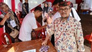 Pilbup Cirebon: Pasangan Imron-Agus Unggul di Kandang