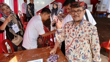 Pilbup Cirebon: Pasangan Imron-Agus Unggul di Kandang