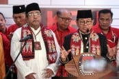 Hasil Quick Count Pilkada Jakarta 2024: Hampir Final! Raihan Suara Pramono-Rano Masih Unggul