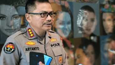 Keluarga Siswa Tertembak Polisi Resmi Melapor ke Polda Jateng